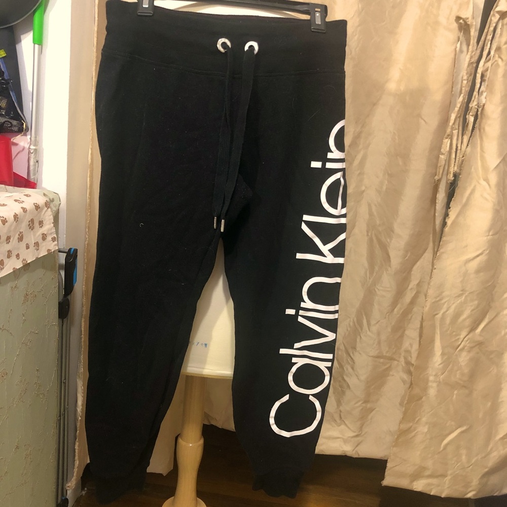 Sweat pants - Picture 11 of 14